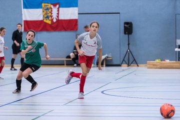 Bild 394 - wCJ Futsalmeisterschaft Runde 1